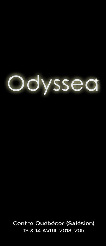 Partenaires Odyssea